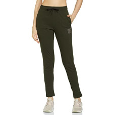 Deals, Discounts & Offers on Women - NEWPORT Women Womens Cotton Trackpants