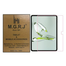 Deals, Discounts & Offers on Laptop Accessories - M.G.R.J Tempered Glass Screen Protector