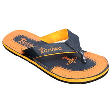 Deals, Discounts & Offers on  - Tarshika Men's Regular Flip-Flops and House Wear Slippers