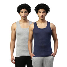 Deals, Discounts & Offers on Men - Dixcy Scott Men's Regular Fit Vest