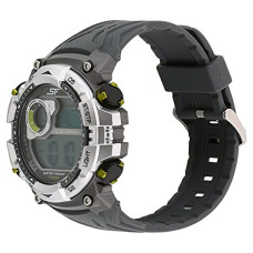 Deals, Discounts & Offers on Men - Sonata Analog Watch