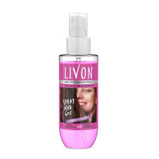Deals, Discounts & Offers on  - Livon Shake & Spray Serum