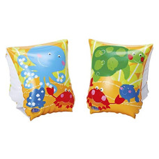 Deals, Discounts & Offers on  - Intex Arm Bands (3-6 Year Kids)