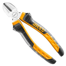 Deals, Discounts & Offers on Hand Tools - INGCO POWERTOOLS & HANDTOOLS Diagonal cutting pliers