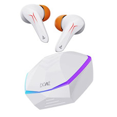 Deals, Discounts & Offers on  - boAt Immortal 121 TWS Earbuds with Beast Mode(40ms Low Latency)