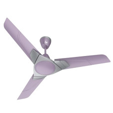 Deals, Discounts & Offers on  - Polycab Aereo plus 1200 mm High Speed 1 Star Rated 52 Watt Ceiling Fan with Rust-Proof Aluminium Blades and 3 years warranty (Lilac Silver)