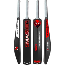 Deals, Discounts & Offers on Auto & Sports - Lyzoo Plastic, Hard PVC Heavy duty 15+ Age Plastic PVC/Plastic Cricket Bat(850-900 g)