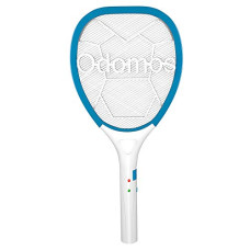Deals, Discounts & Offers on  - Odomos DABUR Odomos Mosquito Killer Racquet : Rechargeable 500 Mah Battery | Insect Killer Bat With Led Light | Made In India (6 Months Warranty)