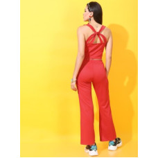 Deals, Discounts & Offers on  - Tokyo TalkiesSolid Women Track Suit