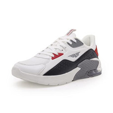 Deals, Discounts & Offers on  - [Sizes 6 UK, 7 UK, 8 UK, 9 UK, 10 UK] Red Tape Sneaker Casual Shoes