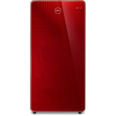 Deals, Discounts & Offers on Home Appliances - [Use ICICI CC] Godrej 192 L Direct Cool Single Door 3 Star Refrigerator(Laser Red, RD EDGEJAZZ 207C 33 TRF LS RD)