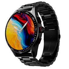 Deals, Discounts & Offers on  - Fire-Boltt Invincible Plus 1.43