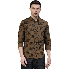 Deals, Discounts & Offers on Men - Dennis Lingo Men's Casual Shirt
