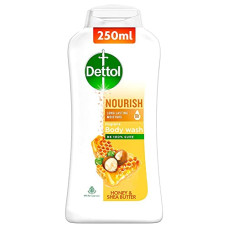 Deals, Discounts & Offers on  - Dettol Body Wash and Shower Gel
