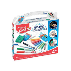 Deals, Discounts & Offers on  - Maped Creativ Kit