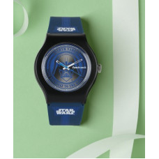 Deals, Discounts & Offers on Watches & Wallets - FastrackStar Wars Analog Watch - For Men & Women 9915PP45J