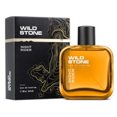 Deals, Discounts & Offers on Beauty Care - Wild Stone Night Rider Perfume