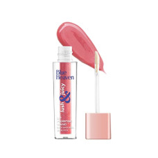 Deals, Discounts & Offers on Beauty Care - Blue Heaven Lush & Juicy Natural Lip Plumping Wand, Mauve Tint, 4.2Ml
