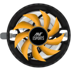 Deals, Discounts & Offers on Entertainment - Ant Esports ICE-C120 Cooler(Black)