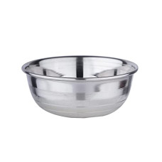 Deals, Discounts & Offers on  - Neelam Stainless Steel 5.5 22G Diamond Prem Vati Bowl, 200 ml, Silver, Set of 4