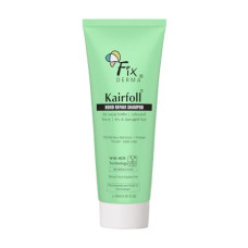 Deals, Discounts & Offers on Beauty Care - [For Specific Users] Fixderma Kairfoll 15% Red Onion Shampoo with Castor Oil for Hair Growth | Bond Repair Shampoo | Shampoo for Women | Shampoo