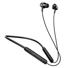 Deals, Discounts & Offers on  - boAt Rockerz 245 v2 Pro Wireless in Ear Neckband with Up to 30 hrs Playtime, ENx Tech, ASAP Charge, Beast Mode, Dual Pairing, Magnetic Buds,USB Type-C Interface&IPX5(Active Black)