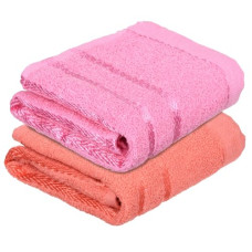 Deals, Discounts & Offers on  - Kuber industries Face Towel | Towels for Facewash | Towels for Gym | Facewash for Travel | Towels