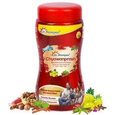 Deals, Discounts & Offers on  - DR. MOREPEN Chyawanprash 1Kg helps in providing daily energy & strength goodness of 22 Ayurvedic Herbs