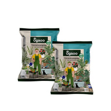 Deals, Discounts & Offers on  - Ugaoo Organic Vermicompost Fertilizer