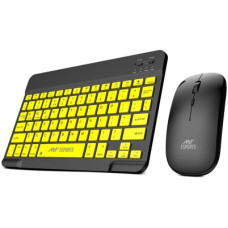 Deals, Discounts & Offers on Computers & Peripherals - Ant Esports WKM11 Wireless keyboard & Mouse Combo Combo Set