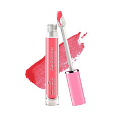 Deals, Discounts & Offers on Beauty Care - Biotique Natural Makeup Starshimmer Glam Lipgloss, Unicorn Dreams, 3.5ml