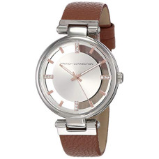 Deals, Discounts & Offers on Women - French Connection Analog Dial Women's Watch