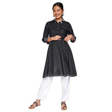 Deals, Discounts & Offers on Women - global desi Women's Shirt