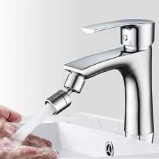 Deals, Discounts & Offers on  - IONIX Tap, Tap filter, Tap extender for kitchen sink, Sink tap
