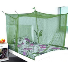 Deals, Discounts & Offers on Outdoor Living  - DIVAYANSHI Polycotton Mosquito net
