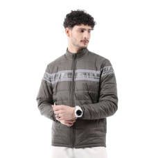 Deals, Discounts & Offers on Men - The Indian Garage Co Men Jacket