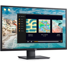 Deals, Discounts & Offers on  - [For Citibank/Axis Card Non-EMI] Dell-E2720HS (68.58 cm) FHD Built-in Dual Speakers Monitor 1920 x 1080 at 60Hz, IPS Panel, Aspect Ratio 16:9, Brightness:300 cd/m (Typical), Contrast 1000:1 (Typical), 5 Year Warranty.