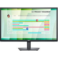 Deals, Discounts & Offers on Computers & Peripherals - DELL E-Series 27 inch Full HD LED Backlit IPS Panel with Tilt Adjustment, Slim Bezel, Eye Comfort , Flicker Free Wide Viewing Angle Monitor (E2723HN)(Response Time: 8 ms, 60 Hz Refresh Rate)