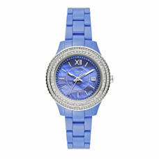Deals, Discounts & Offers on Women - Fossil Stella Three-Hand Ceramic Watch