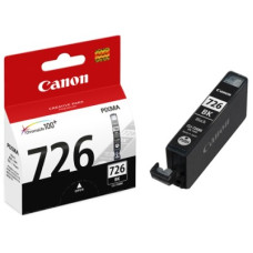 Deals, Discounts & Offers on Soft Drinks - Canon CLI-726BK Ink Tank