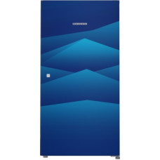Deals, Discounts & Offers on Home Appliances - [Use ICICI Credit Card] Liebherr 205 L Direct Cool Single Door 4 Star Refrigerator(Blue Landscape, Dbl 2220 -20)