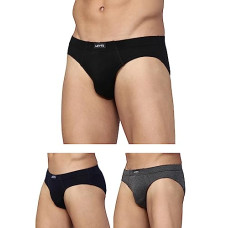 Deals, Discounts & Offers on Men - [Sizes S, M, L, XL] Levi's Men's Cotton Brief