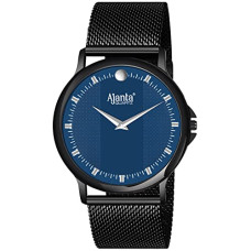 Deals, Discounts & Offers on Men - Newly Launched- Ajantas Ultra Sleek Trendy Analog AWC115 Mens Watch