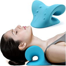Deals, Discounts & Offers on  - Aegon Neck Support Stretcher