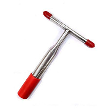 Deals and Offers on - Ramkuwar with device of R Stainless Steel Coconut Opener Tool Driller Easy and Comfortable Grip Safe Deals, Discounts & Offers on - Ramkuwar with device of R Stainless Steel Coconut Opener Tool Driller Easy and Comfortable Grip Safe