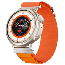 Deals, Discounts & Offers on  - HAMMER Active 3.0 1.39
