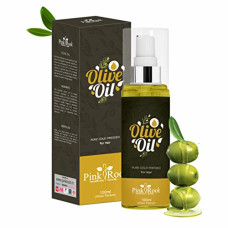 Deals, Discounts & Offers on Beauty Care - Pink Root Olive Oil 100ml