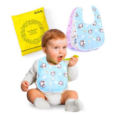 Deals, Discounts & Offers on Baby Care - MY NEWBORN Baby Bibs Apron
