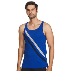 Deals, Discounts & Offers on Men - Macroman M-Series Men's Cotton Vest