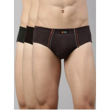 Deals, Discounts & Offers on  - Dixcy Scott OriginalsPack of 3 Men Brief
